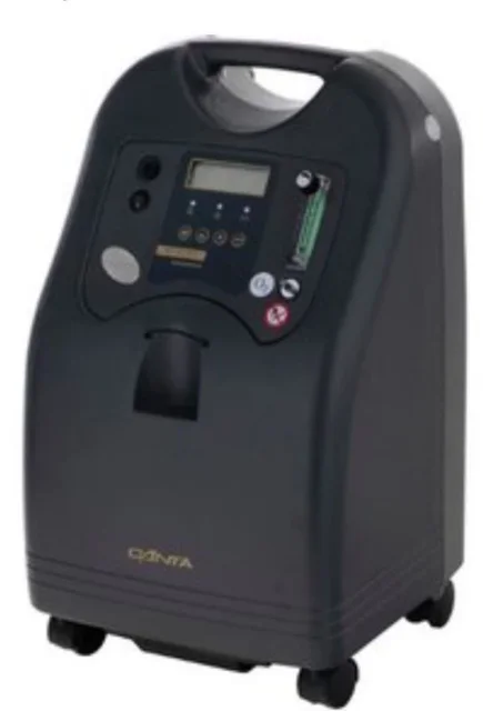اکسیژنساز EGT و ۱۰ لیتری و 5 لیتری